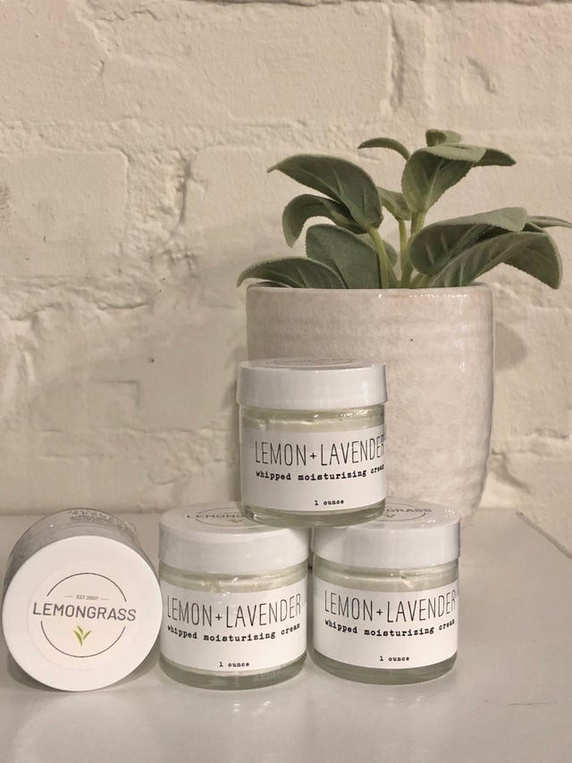 Bath & Body Products | Lemongrass Grand Haven