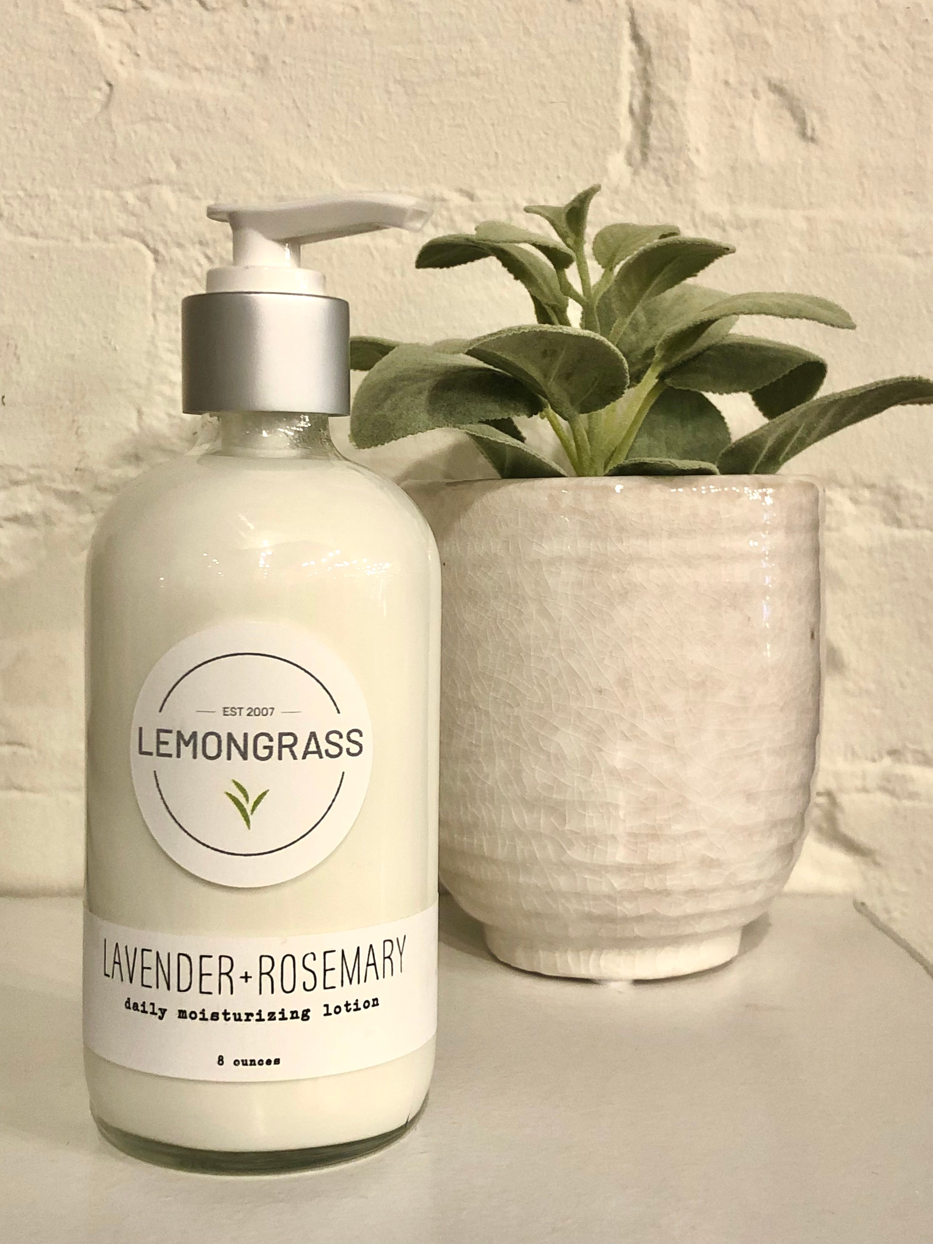 Bath & Body Products | Lemongrass Grand Haven